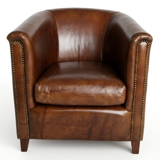 Lounge Club Sessel – Relaxsessel Design Komfort für Wohnzimmer