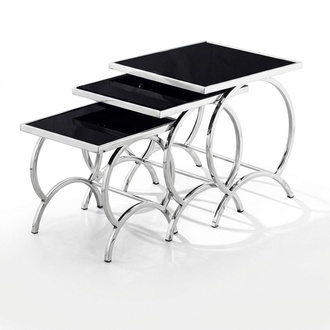 Luxus Couchtisch Kaffeetisch Designer Beistelltisch Tisch Wohnzimmertisch