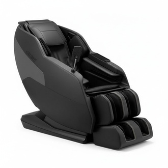 Luxus Massagesessel Ganz Körper Massage Massagefunktion 3D Massagerollen