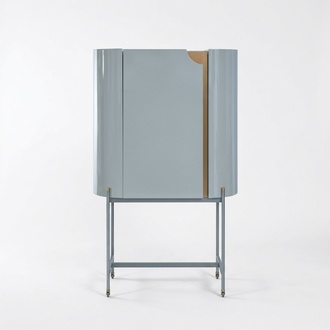 Luxus Schränke Holz Wohnzimmer Möbel Anrichte Barschrank Hausbar Bar