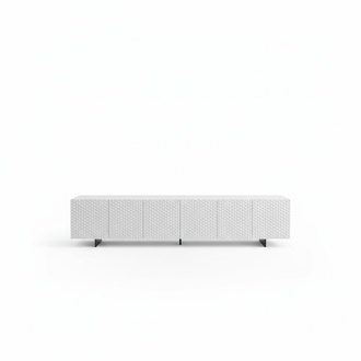 Luxus Sideboard für Fernseher tv Fernseher Schrank Wohnzimmer Schränke