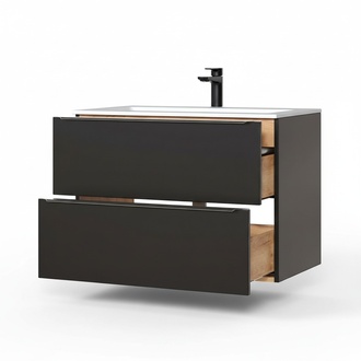 luxus Waschbecken Waschtisch unterschrank schrank becken