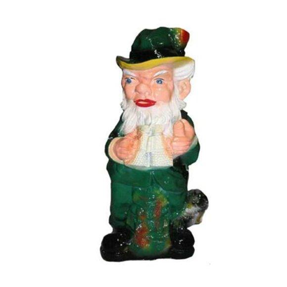 Bunte Garten Haus Dekoration Deko Statue Figur Skulpturen Figuren Zwerg