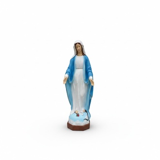 Maria Figur Heilige Statue Skulptur Katholische Skulpturen Figuren Mutter