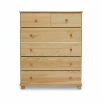 Massive Kommode Sideboard Echtholz Schränke Neu Anrichte Möbel Kommoden Schrank