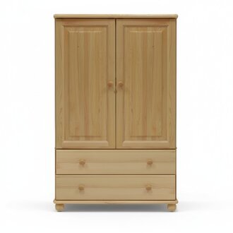 Massive Kommode Sideboard Möbel Neu Anrichte Kommoden Schrank Echtholz Schränke