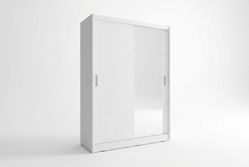 Mehrzweck Regale Schrank Regal Aufbewahrungs Kleiderschränke 130cm