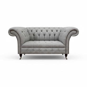 Modern Design Möbel Sofa Viersitzer Couch Chesterfield Wohnzimmer Einrichtung
