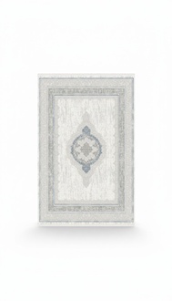 Moderne Teppiche Teppich Luxusteppiche Abstrakt Orientteppiche Blau 160x230