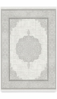 Moderne Teppiche Teppich Luxusteppiche Abstrakt Orientteppiche Grau 160x230