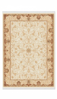 Moderne Teppiche Teppich Luxusteppiche Abstrakt Orientteppiche Beige 160x230
