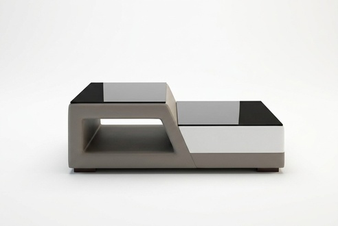 Moderner designer glastisch beistell sofa tische wohnzimmer couchtisch tisch