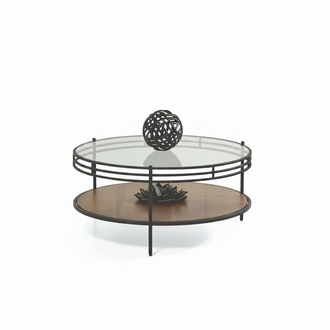 Modern Runde Couchtisch Kaffeetisch Beistelltisch Designer Wohnzimmer Tische