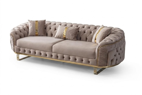 Modernes Sofa Für alle, die Stil und Ästhetik schätzen