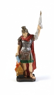 Mutter Heilige Figur Garten Statue Skulptur Figuren Skulpturen Dekoration