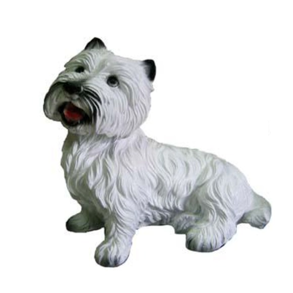 Deko Figur Statue Skulptur 40cm Figuren Statuen Skulpturen Neu