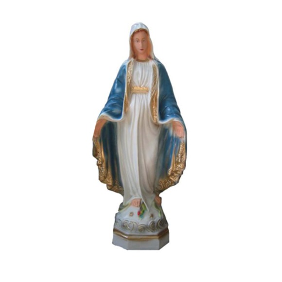 Deko Figur Statue Skulptur 65 cm Figuren Statuen Skulpturen Neu Jesus