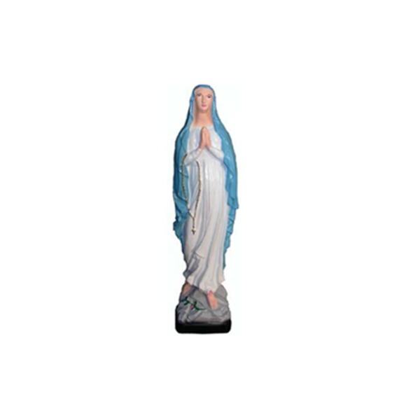Deko Figur Statue Skulptur 44 cm Figuren Statuen Skulpturen Neu Maria