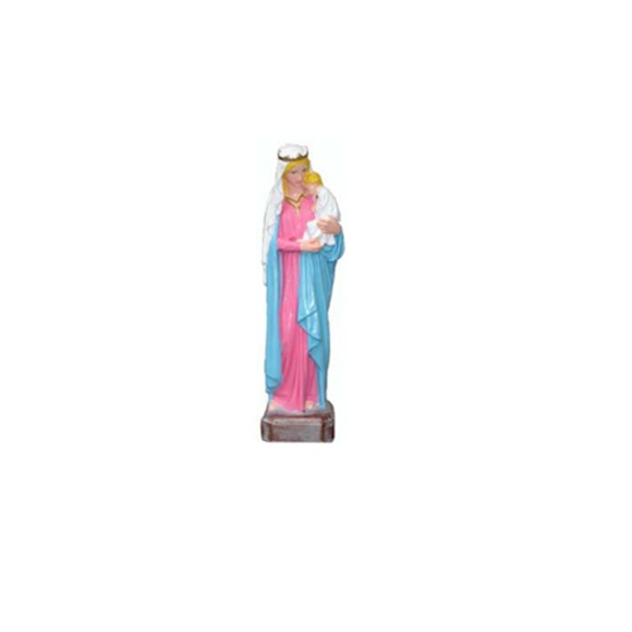 Deko Figur Statue Skulptur 31cm Figuren Statuen Skulpturen Marina Jesus