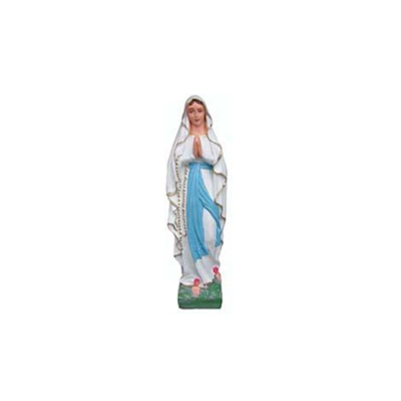 Deko Figur Statue Skulptur 31 cm Figuren Statuen Skulpturen Neu Maria