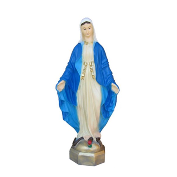 Maria Figur Heilige Statue Skulptur Katholische Figuren Skulpturen Mutter