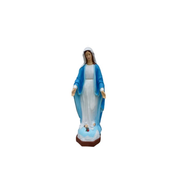 Maria Figur Heilige Statue Skulptur Katholische Skulpturen Figuren Mutter