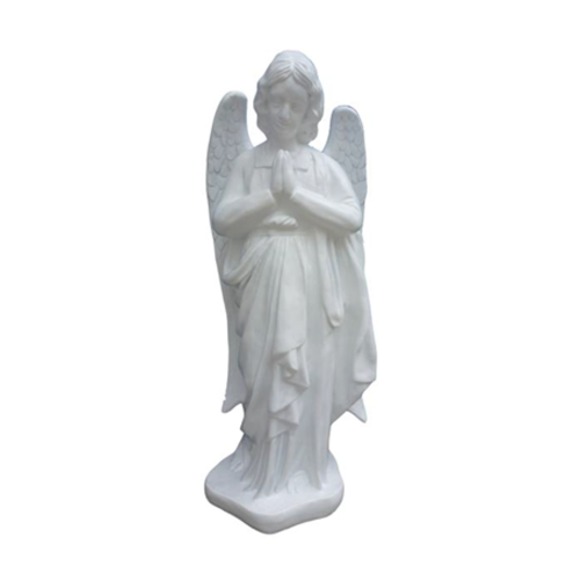 Deko Figur Statue Skulptur 110 cm Figuren Statuen Skulpturen Neu Engel
