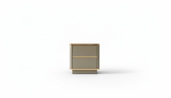 Nacht Tisch Konsole Beistell Schlaf Designer Zimmer Metall Tische Konsolen