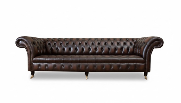 Neu Sofa Viersitzer Couch Polstermöbel Luxus Einrichtung Wohnzimmer