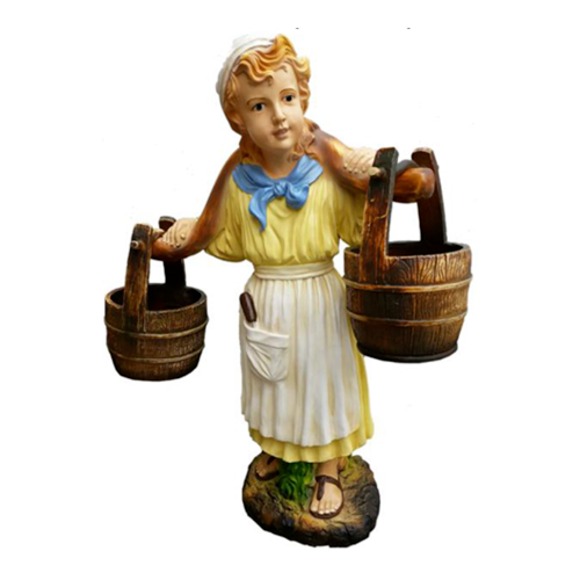 Deko Figur Statue Skulptur 77 cm Figuren Statuen Skulpturen Neu WG2020