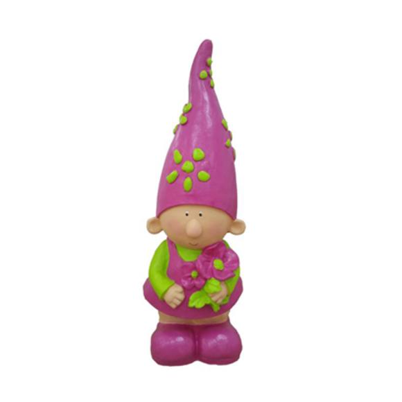 Moderne Kinder Figur Deko Skulptur Gnom Troll Figuren Statuen Skulpturen