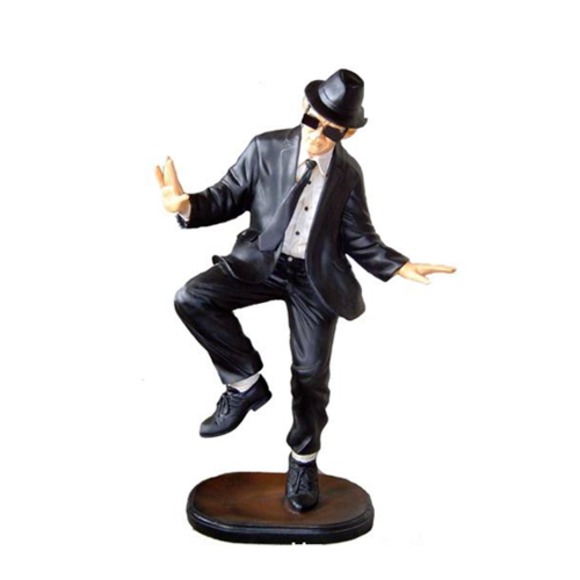 Deko Figur Statue Skulptur 200 cm Figuren Statuen Skulpturen