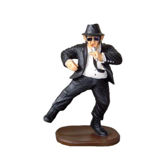 Deko Figur Statue Skulptur 180 cm Figuren Statuen Skulpturen
