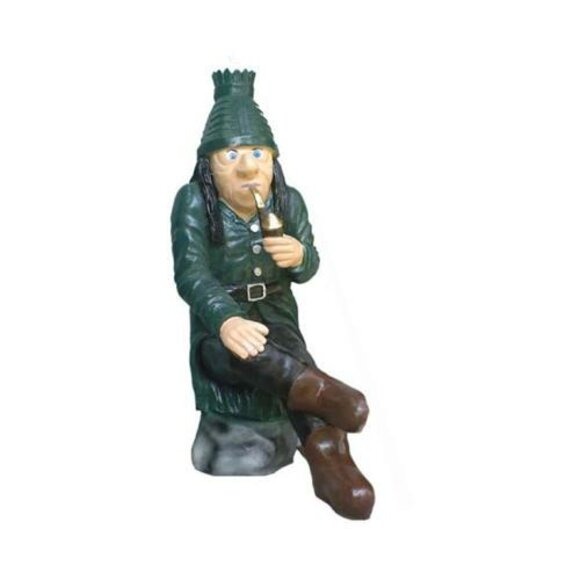 Deko Figur Statue Skulptur 75cm Figuren Statuen Skulpturen Garten
