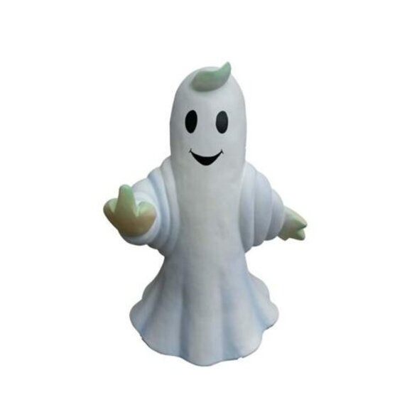 Halloween Deko Figur Statue Skulptur 75 cm Figuren Statuen Skulpturen