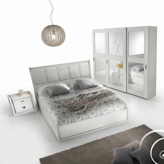 Polsterbett Betten Bett Polster Design Hotel Doppel Luxus Design Bettrahmen