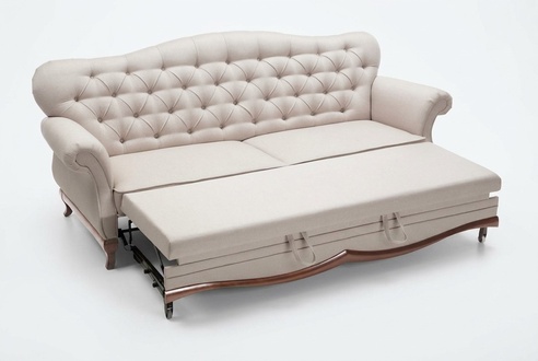 Polstersofa Dreisitzer Relaxsofa Design Familien Couch Gästezimmer Möbel 3er