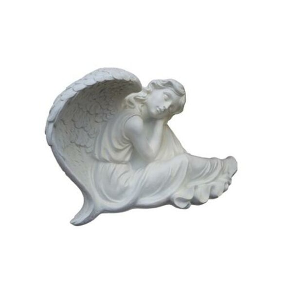 Deko Figur Statue Skulptur 40x70 cm Figuren Statuen Skulpturen
