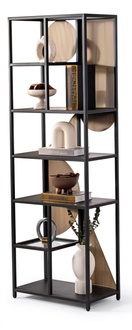 Regal – filigranes Design mit bezaubernden Detail Loft Regal