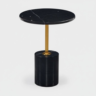 Runder Ablagetisch Designer Wohnzimmer Tische Beistelltisch Couchtische