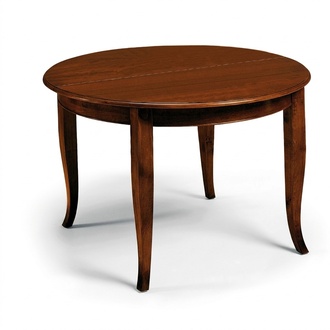 Runder Esstisch Holz Tisch Moderne Esstische Möbel Wohnzimmer Tische 120cm