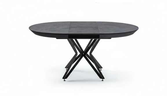 Runder Esstisch Küchentisch Holztisch Designertisch Speisetisch Familientisch