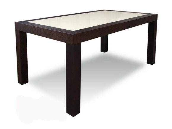 Tisch Esstisch Holztisch XXL Konferenztisch S25-P 70x120cm