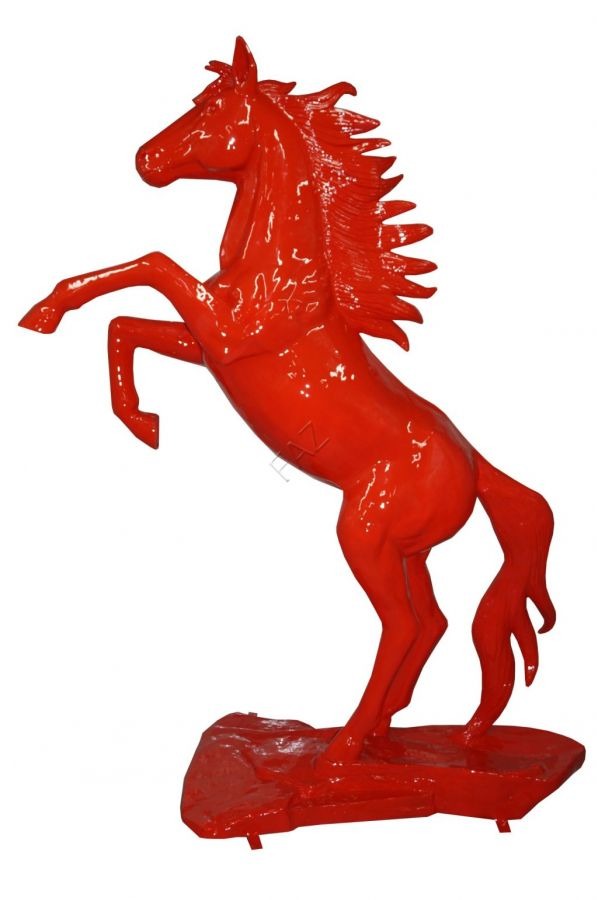 Design Pegasus Figur Statue Skulptur Figuren Skulpturen Dekoration