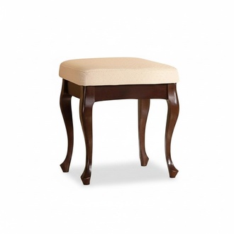 Schemel Hocker Sitzhocker Polsterhocker Fußhocker Holzhocker Küchenhocker