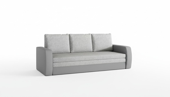 Schlafzimmer Büro Sofa Couch Schlafsofa Kinderzimmer Gästezimmer Sofas