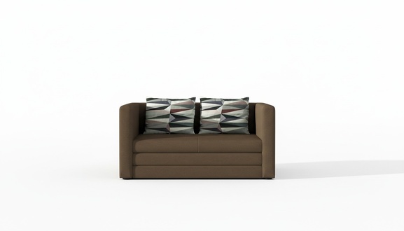 Schlafzimmer Couch Sofa Schlafsofa Gästezimmer Kinderzimmer Büro Sofas