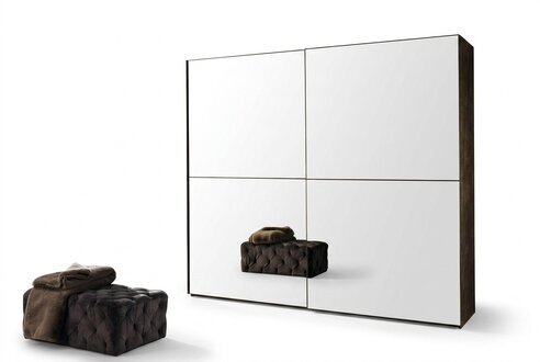 Schränke Schlafzimmer Holz Möbel Neu Klassischer Kleiderschrank Modern