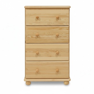 Schrank Kommode Design Lowboard Anrichte Echtes Holz Buffet Kommoden Sideboard