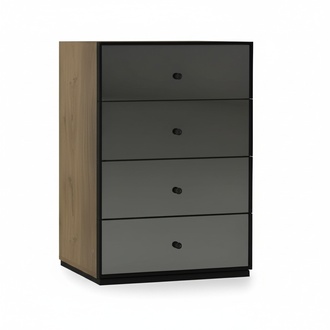 Schrank Sideboard Kastenschrank Anrichte Highboard Schubkastenmöbel Kommode